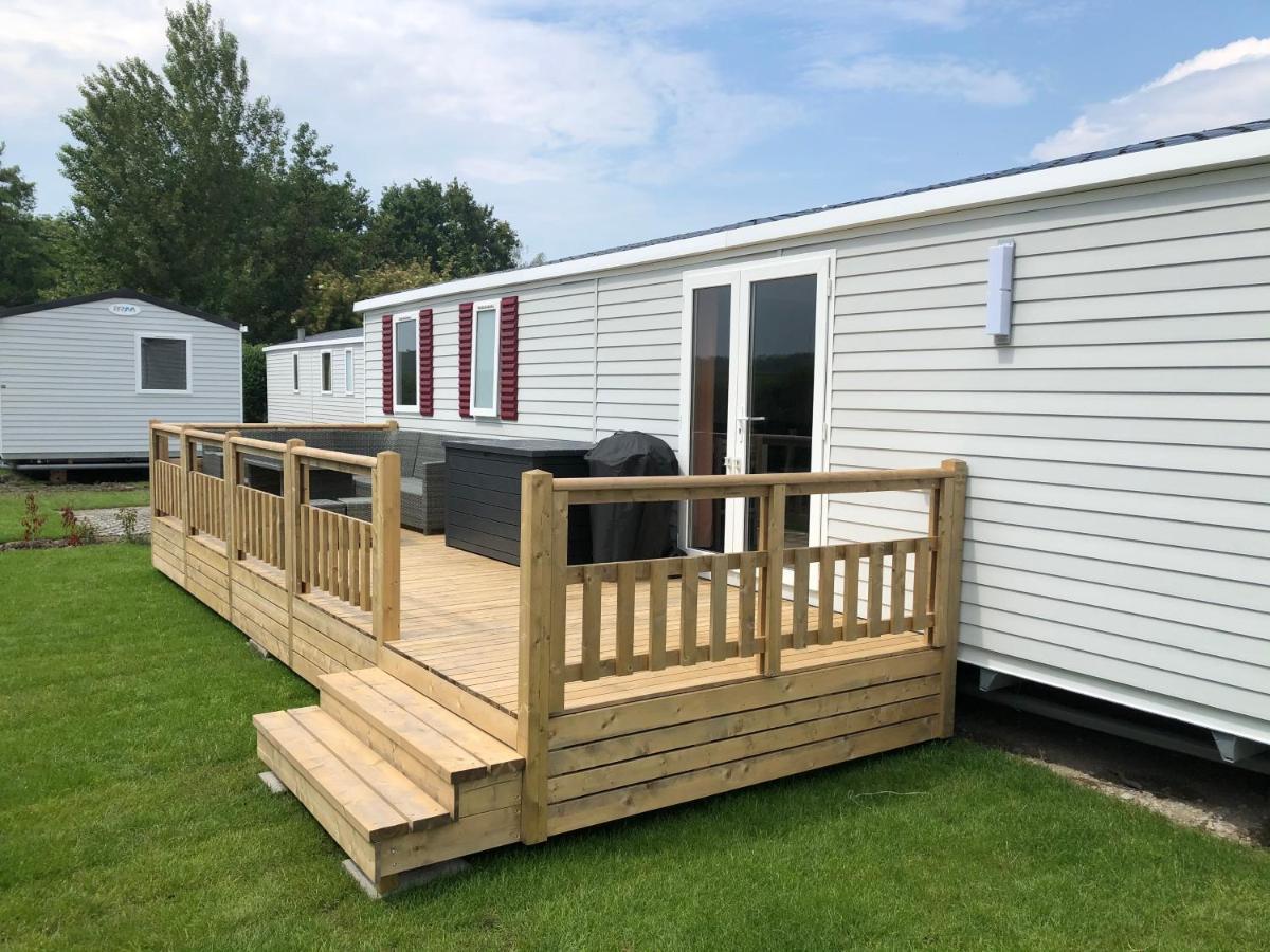 Chalet Relax Oostkapelle Exterior photo