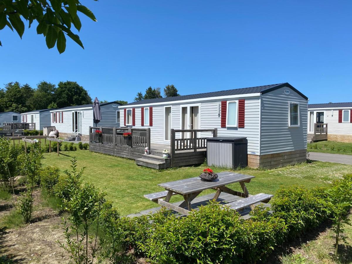 Chalet Relax Oostkapelle Exterior photo